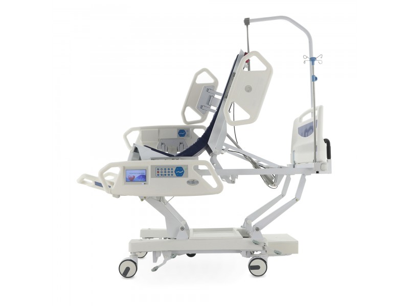 Кровать электрическая Med-Mos DB-5 DE-4079S-01