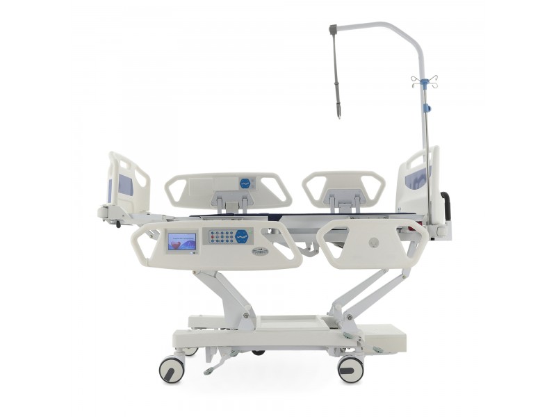 Кровать электрическая Med-Mos DB-5 DE-4079S-01