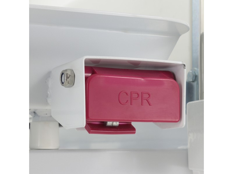 Кровать электрическая Med-Mos DB-5 DE-4079S-01