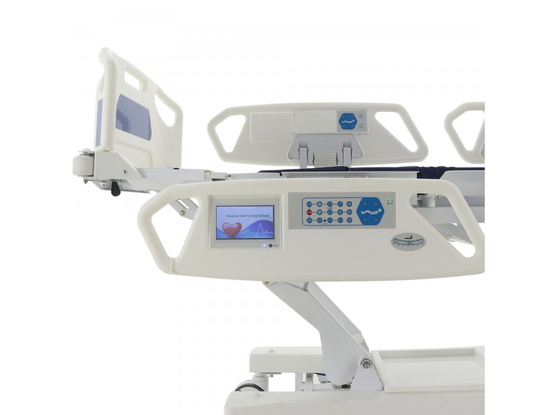 Кровать электрическая Med-Mos DB-5 DE-4079S-01