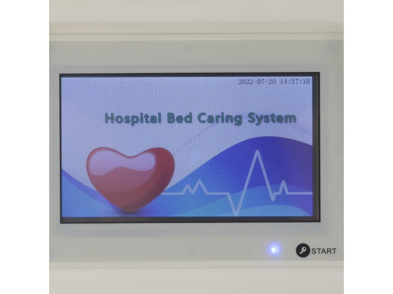 Кровать электрическая Med-Mos DB-5 DE-4079S-01