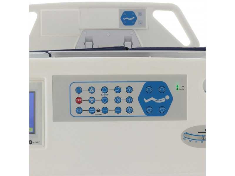 Кровать электрическая Med-Mos DB-5 DE-4079S-01