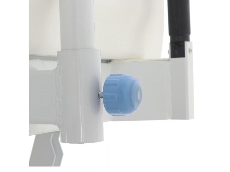 Кровать электрическая Med-Mos DB-5 DE-4079S-01