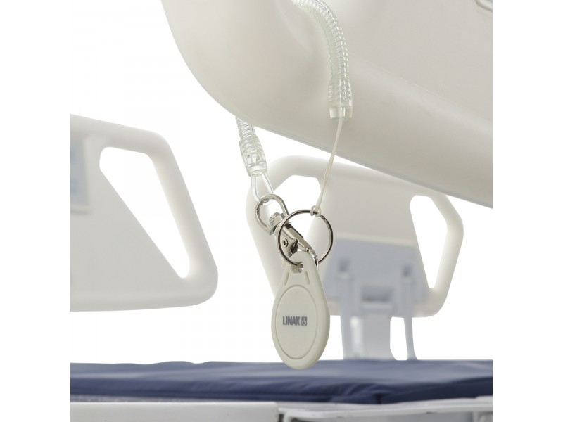 Кровать электрическая Med-Mos DB-5 DE-4079S-01