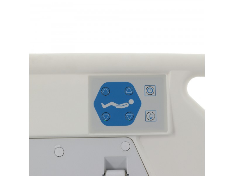 Кровать электрическая Med-Mos DB-5 DE-4079S-01