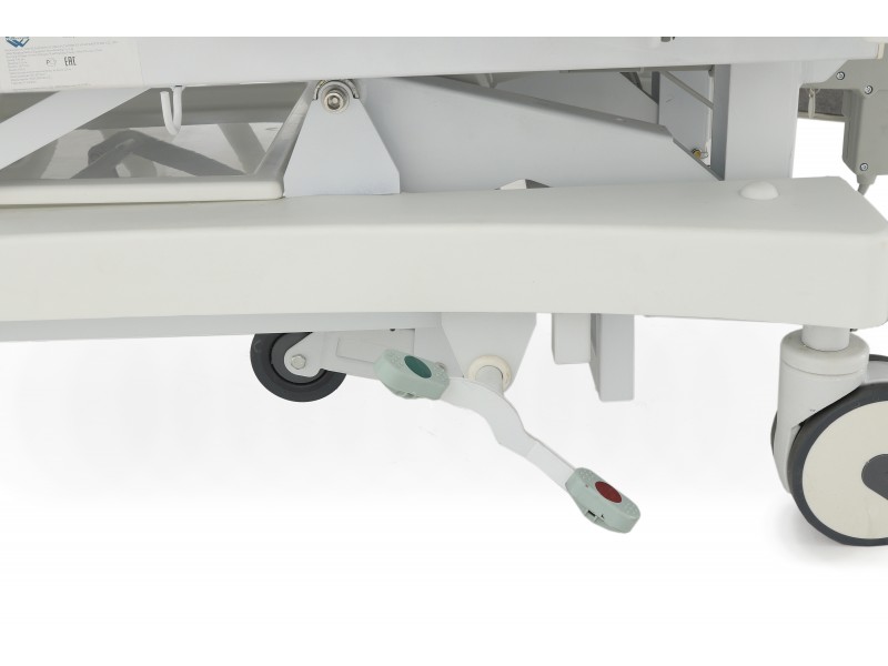 Кровать электрическая Med-Mos DB-5 DE-4079S-01