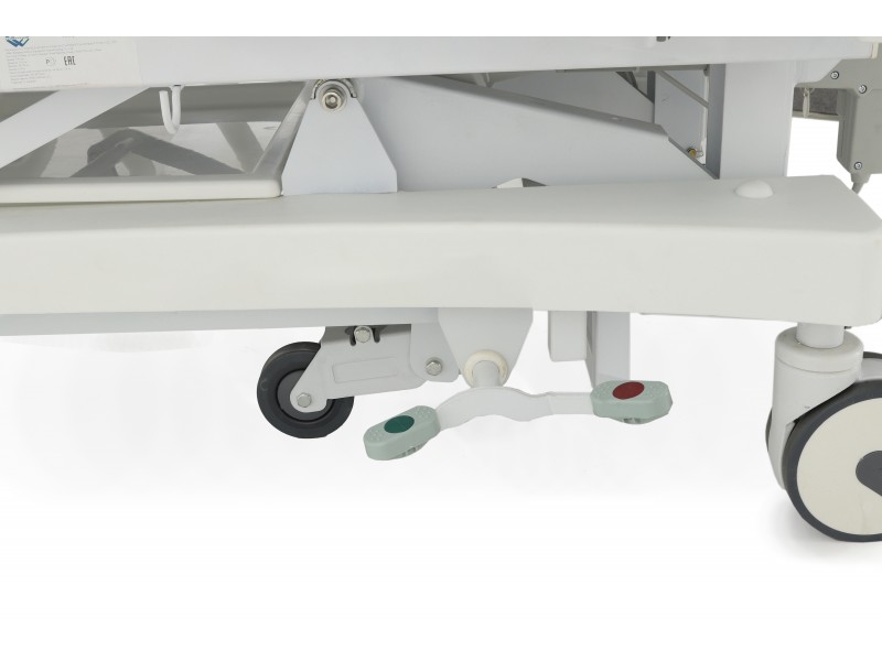 Кровать электрическая Med-Mos DB-5 DE-4079S-01