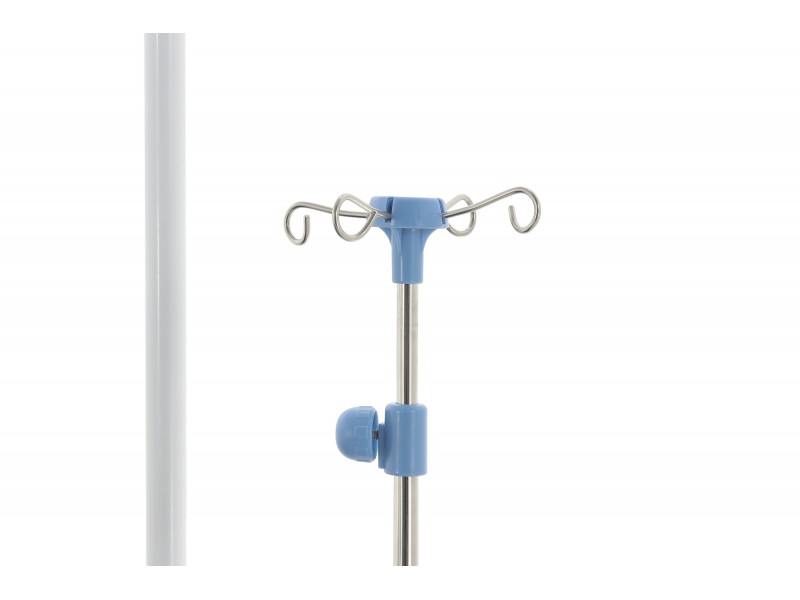 Кровать электрическая Med-Mos DB-5 DE-4079S-01