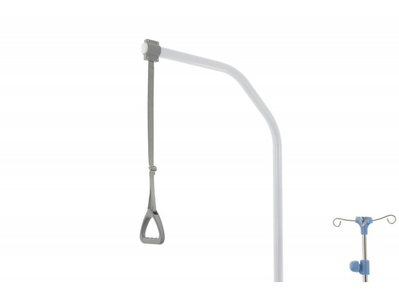 Кровать электрическая Med-Mos DB-5 DE-4079S-01