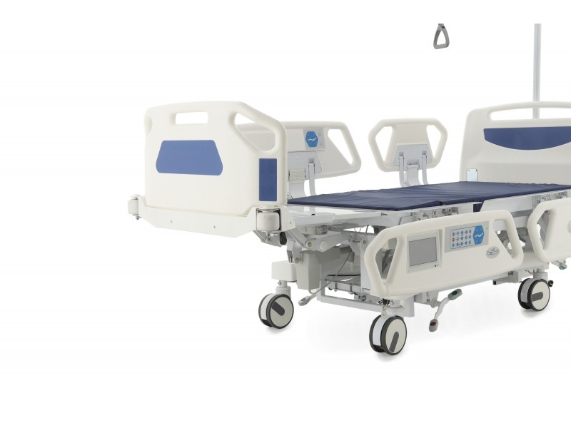 Кровать электрическая Med-Mos DB-5 DE-4079S-01