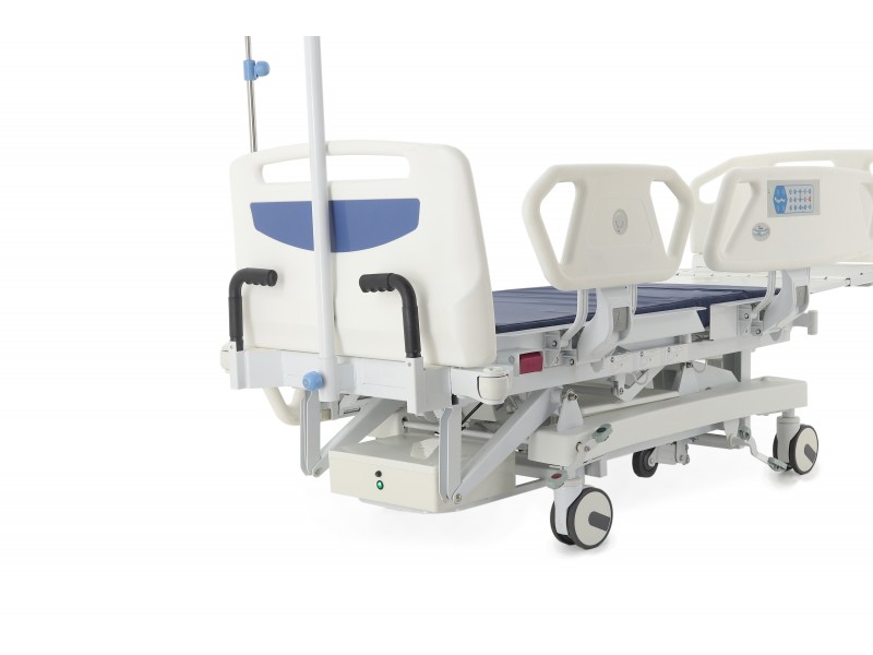 Кровать электрическая Med-Mos DB-5 DE-4079S-01