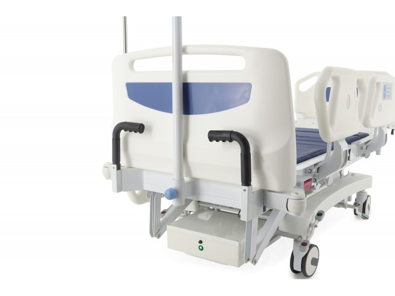 Кровать электрическая Med-Mos DB-5 DE-4079S-01
