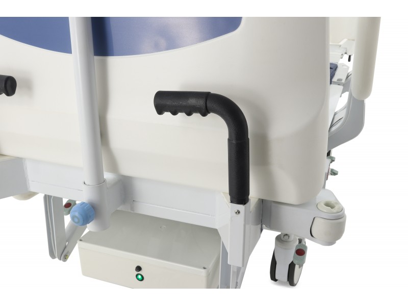 Кровать электрическая Med-Mos DB-5 DE-4079S-01