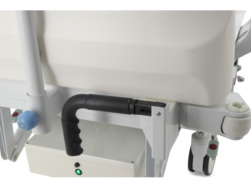 Кровать электрическая Med-Mos DB-5 DE-4079S-01