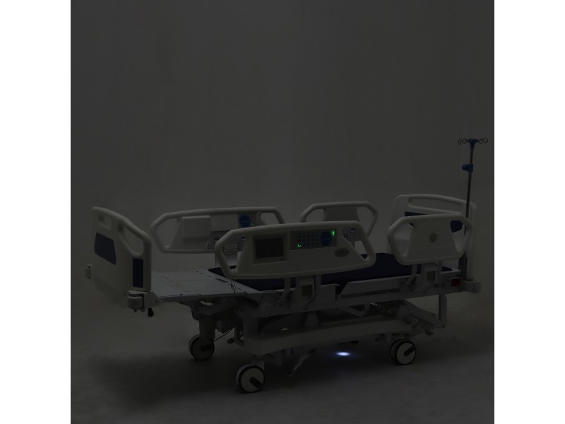 Кровать электрическая Med-Mos DB-5 DE-4079S-01