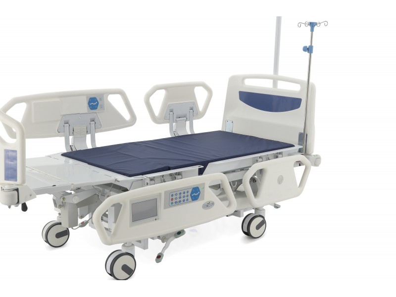 Кровать электрическая Med-Mos DB-5 DE-4079S-01
