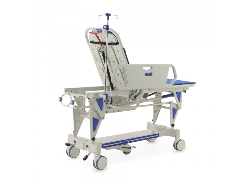 Каталка больничная Med-Mos (YQC-2R) KatB-31210R