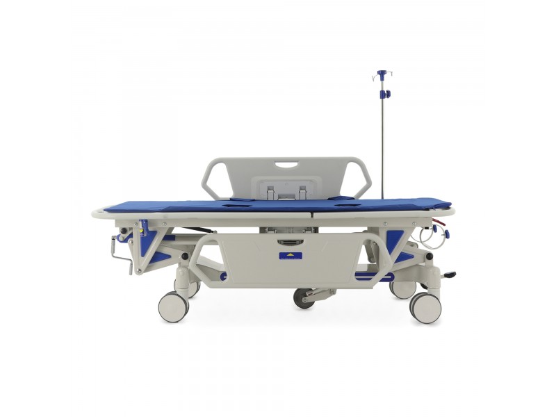 Каталка больничная Med-Mos (YQC-2R) KatB-31210R