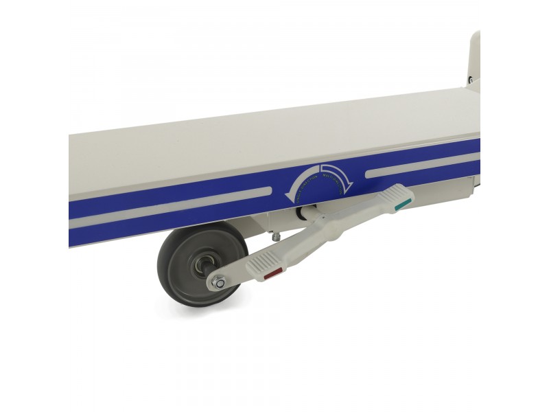 Каталка больничная Med-Mos (YQC-2R) KatB-31210R