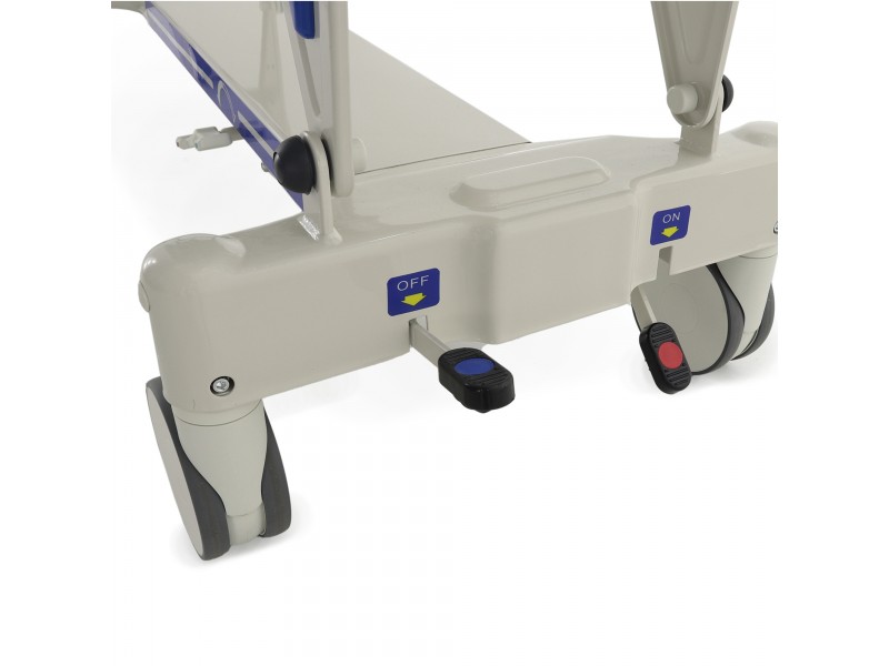 Каталка больничная Med-Mos (YQC-2R) KatB-31210R