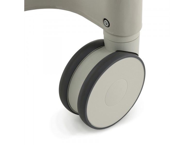 Каталка больничная Med-Mos (YQC-2R) KatB-31210R