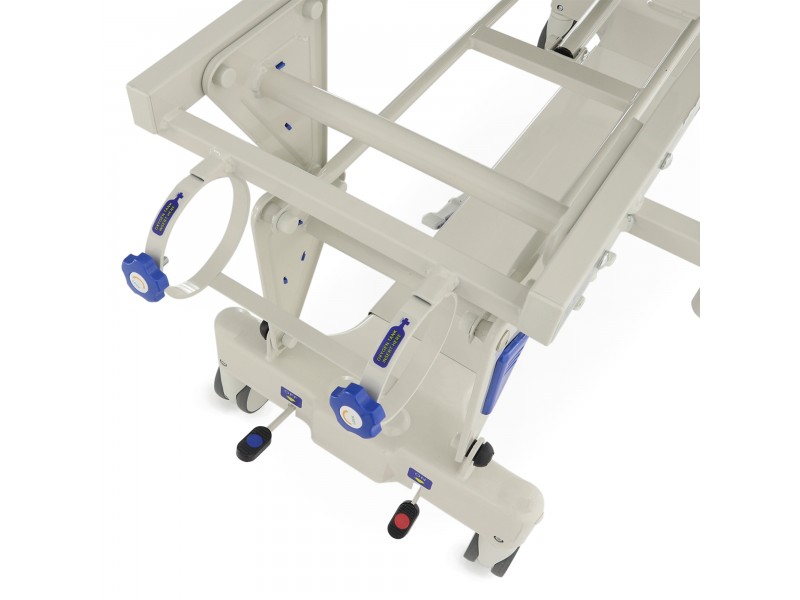 Каталка больничная Med-Mos (YQC-2R) KatB-31210R