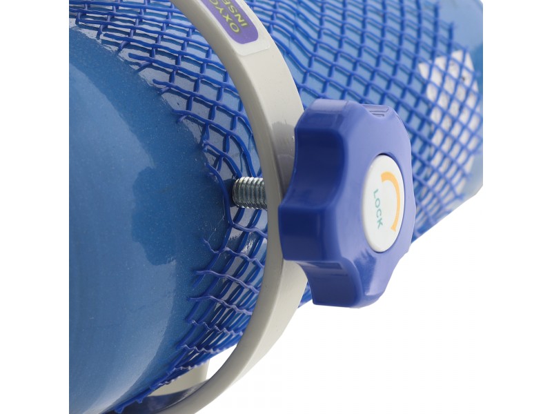 Каталка больничная Med-Mos (YQC-2R) KatB-31210R