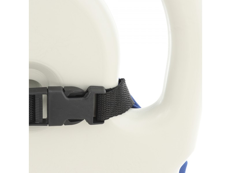 Каталка больничная Med-Mos (YQC-2R) KatB-31210R