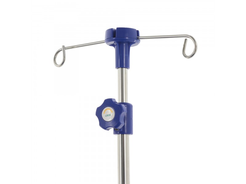 Каталка больничная Med-Mos (YQC-2R) KatB-31210R