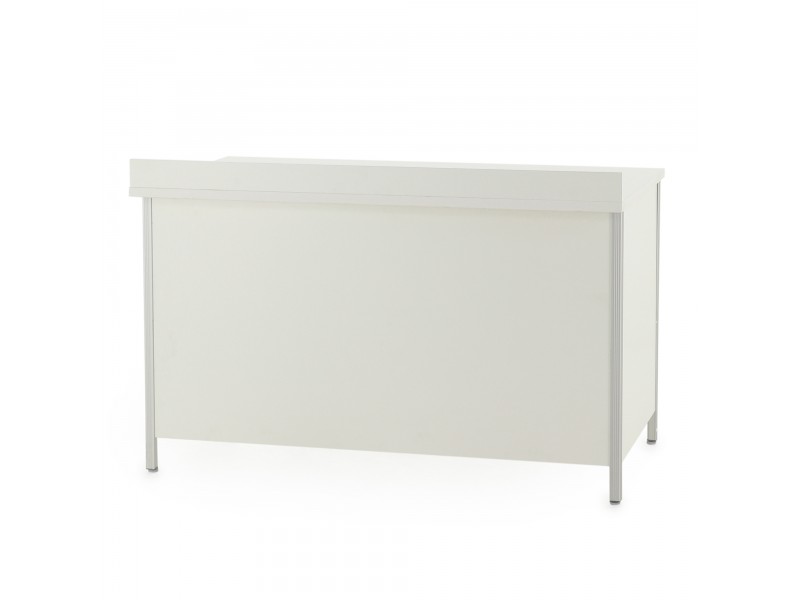 Стол врача-лаборанта 07-СКДЛ-1-2