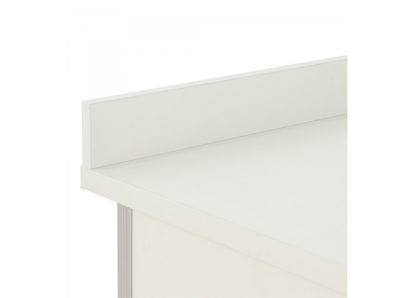 Стол врача-лаборанта 07-СКДЛ-1-2