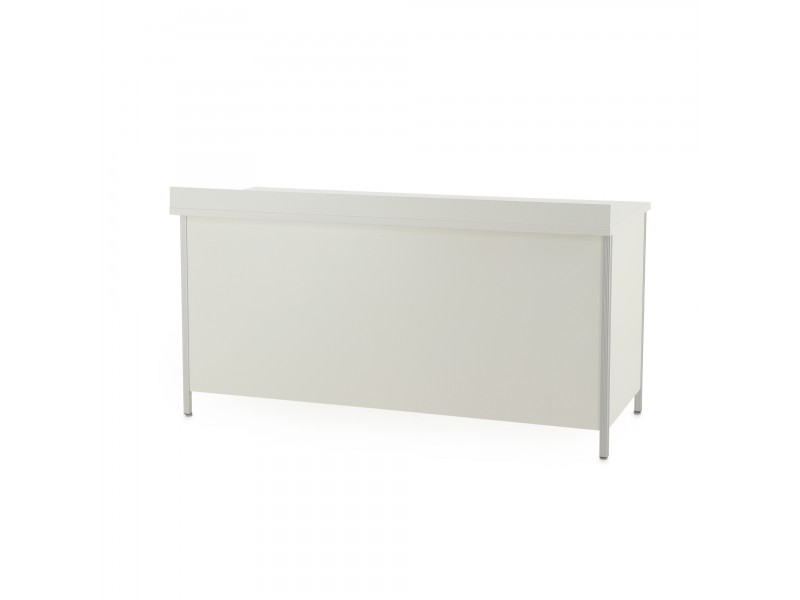 Стол врача-лаборанта 8-СКДЛ-1-4