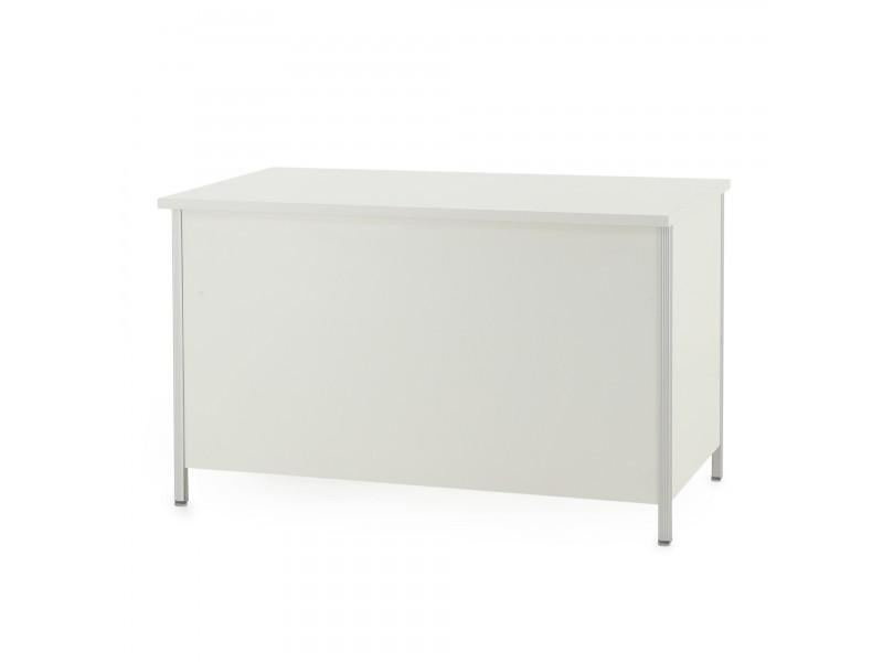 Стол врача-лаборанта 06-СВЛ-2-75-ПР