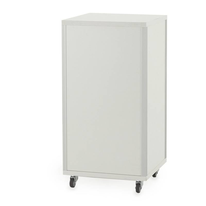 Тумба подкатная прикроватная 09-ТПП-2-ПР