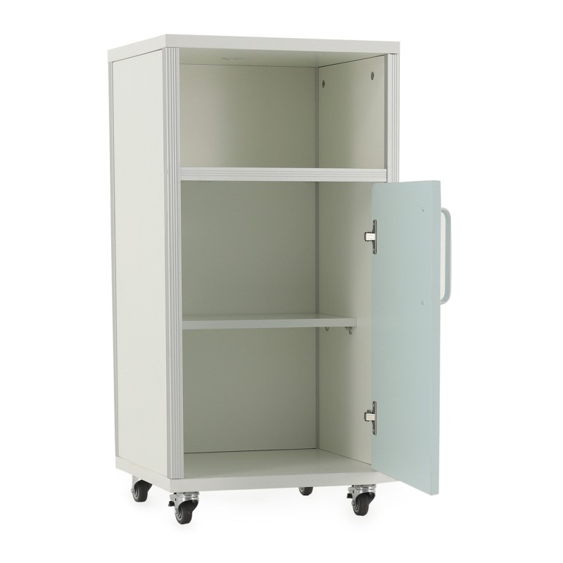 Тумба подкатная прикроватная 09-ТПП-2-ПР