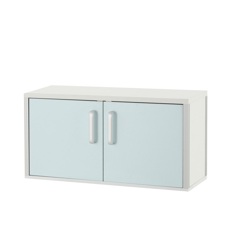 Шкаф медицинский навесной 04-ШМН-2-30