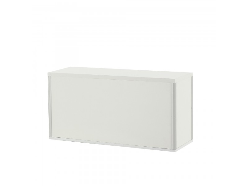 Шкаф медицинский навесной 04-ШМН-2-30