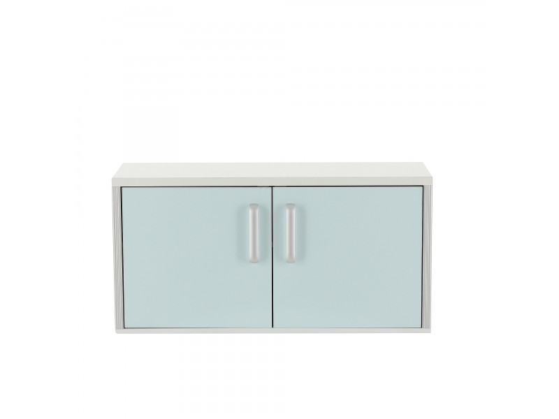 Шкаф медицинский навесной 04-ШМН-2-30