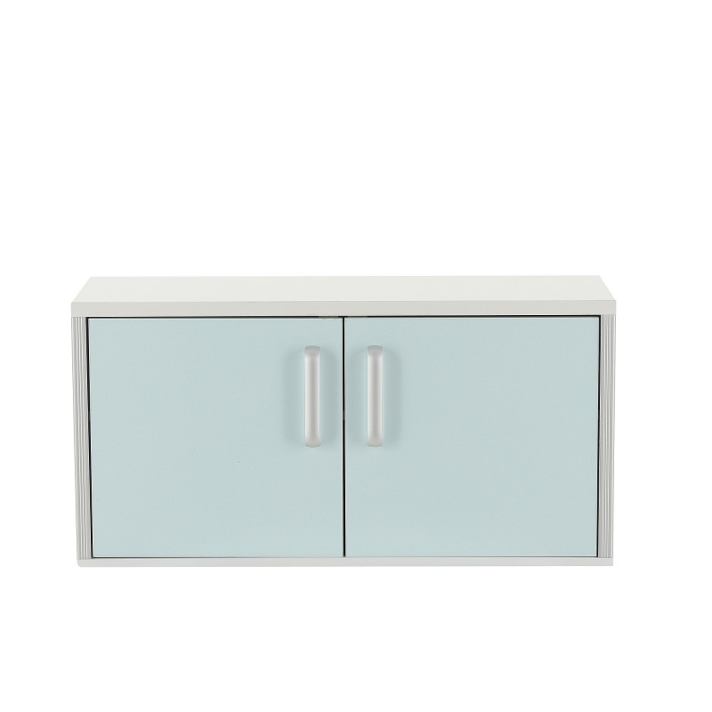 Шкаф медицинский навесной 04-ШМН-2-30