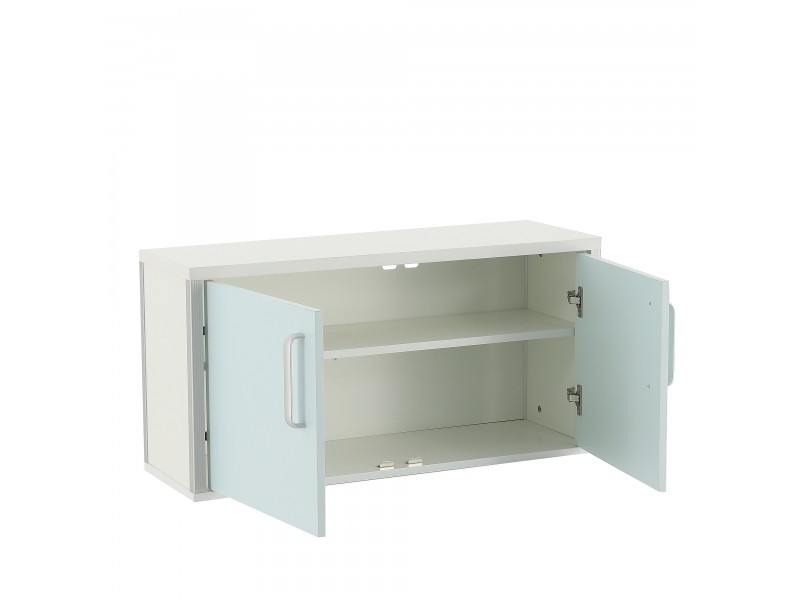 Шкаф медицинский навесной 04-ШМН-2-30