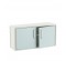 Шкаф медицинский навесной 04-ШМН-2-30