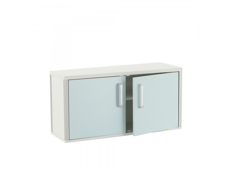 Шкаф медицинский навесной 04-ШМН-2-30