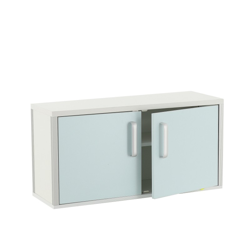 Шкаф медицинский навесной 04-ШМН-2-30