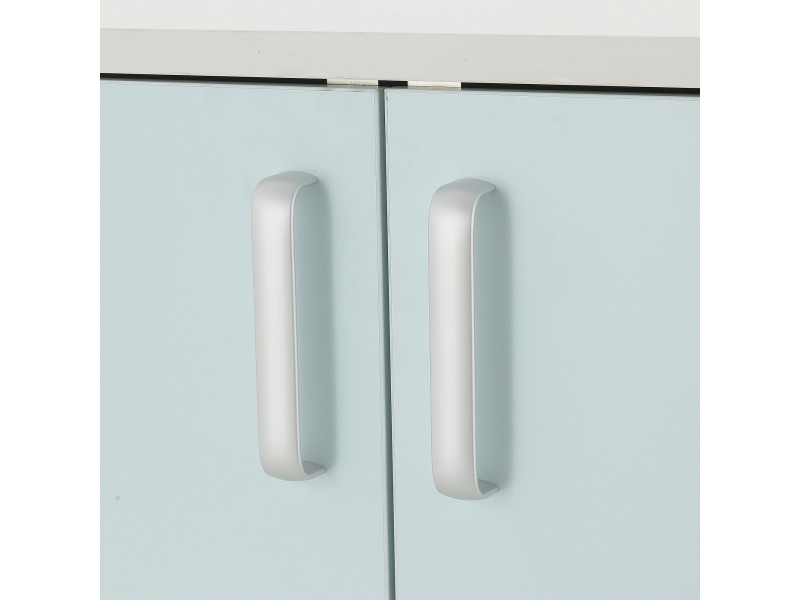 Шкаф медицинский навесной 04-ШМН-2-30