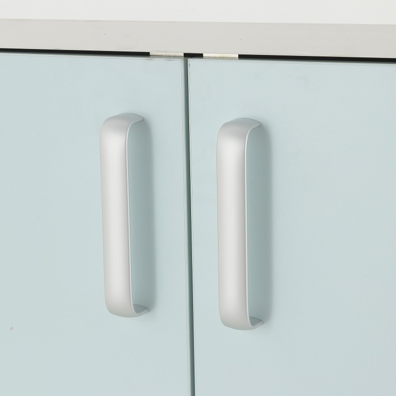 Шкаф медицинский навесной 04-ШМН-2-30