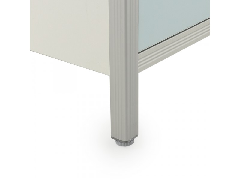 Шкаф для лабораторной посуды 02-ШЛ-1-1