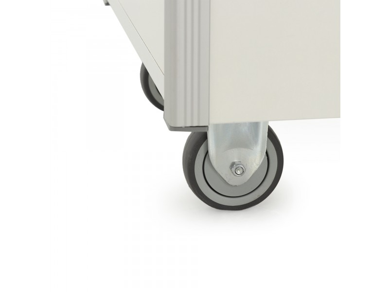 Шкаф для лабораторной посуды 02-ШЛ-1-1