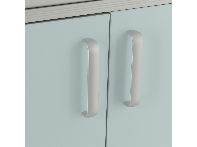 Шкаф для лабораторной посуды 02-ШЛ-1-1