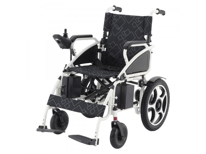Кресло-коляска электрическая ТH-801
