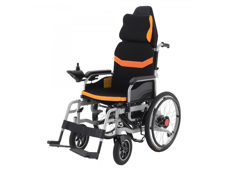 Кресло-коляска электрическая ЕК-6035С